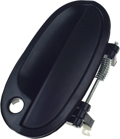 ya 2 8.15 for Daewoo Matiz for Chevrolet Spark 2006-2009 Left Front Door Handle 96601472
