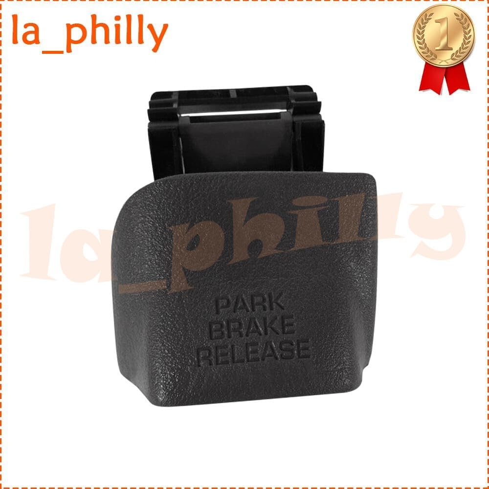 ya 11 9.14 baidiFits 98-01 for Dodge for Ram 1500 98-02 for Ram 2500 3500 Parking Brake Release Handle Black