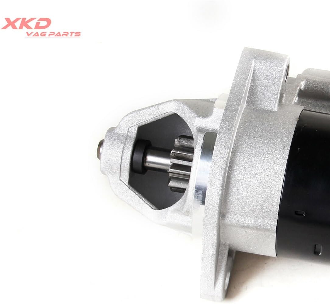 ya 7 8.24 baidi 1.6L 1.8L 2.0L Engine Ignition Starter Motor Fit for BMW 316ci 316i 316ti 318ci