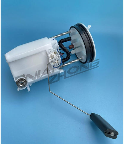 ya 5 8.10 Fuel Pump Assembly 17040-4FN0A 17040-3RW0A for Nissan Tiida Sentra Sylphy Livina
