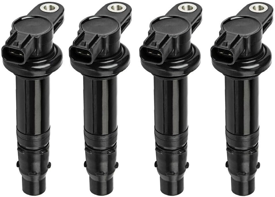 ya 11 9.14 zhengce 4-pack ignition coils for Yamaha Super Tenere XTZ1200 23P-82310-00-00 F6T56