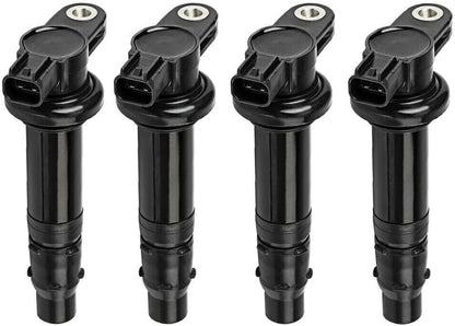 ya 11 9.14 zhengce 4-pack ignition coils for Yamaha Super Tenere XTZ1200 23P-82310-00-00 F6T56