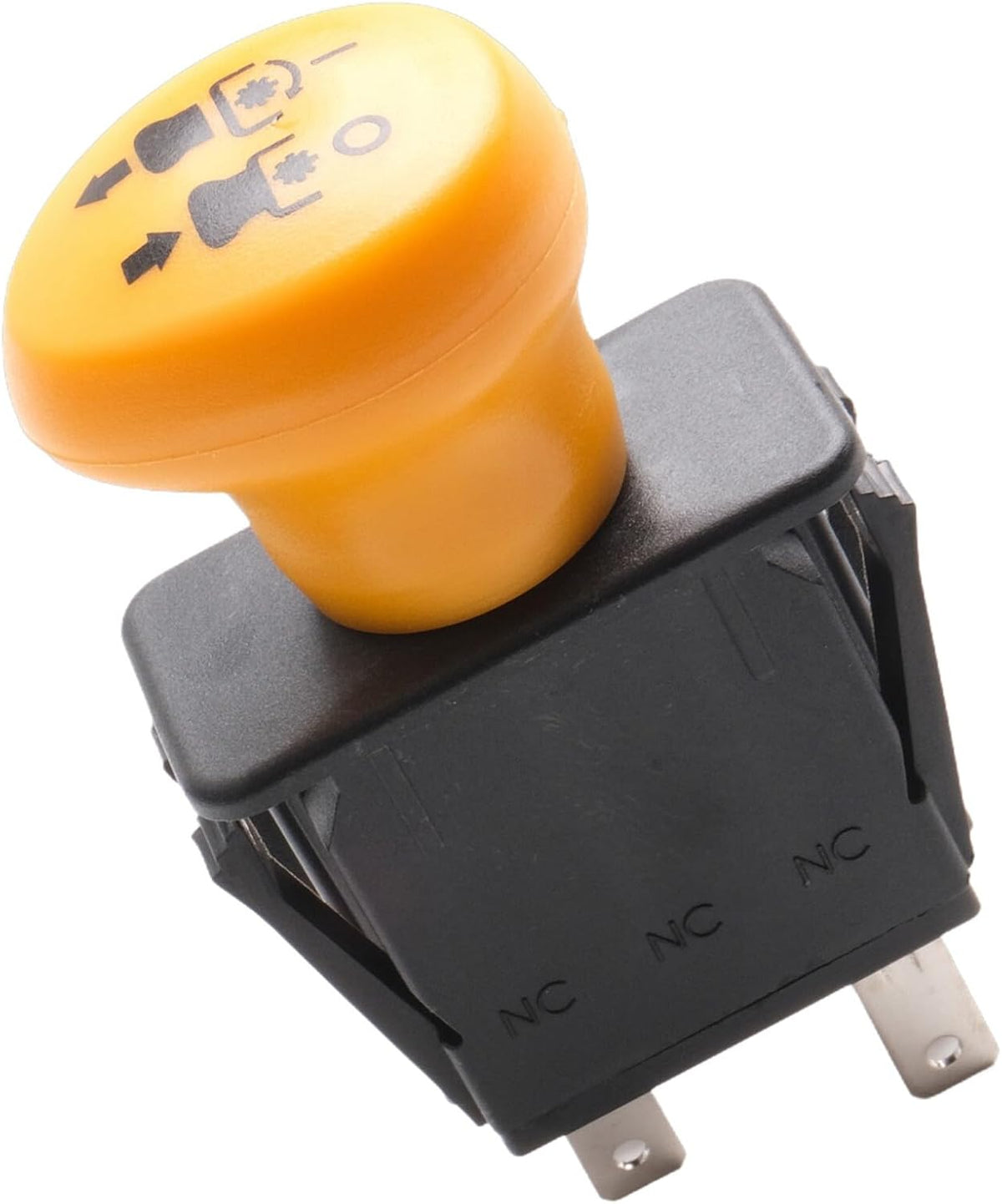 ya 26 10.21 baidi Dependable PTO Switch 5104697FS Replacement for Ferris s FW Series