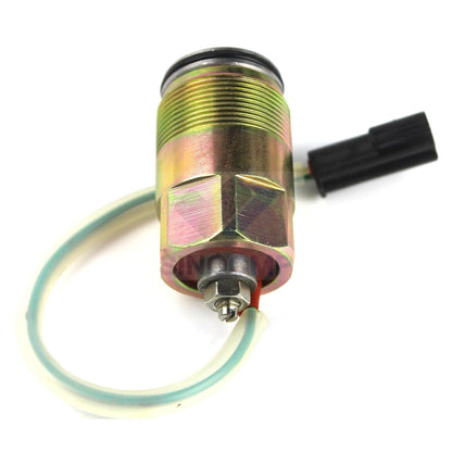 ya 16 10.20 baidi Hydraulic Pump Solenoid Valve for Kobelco SK200-6E DH200-5 KDRDE5K-31/30C50-102