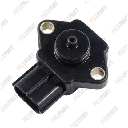 ya 6 8.24 baidi Pressure Sensor 8-97217778-0 8972177780 Compatible with for Isuzu 4HK1 4J1 4LE2 Engine 