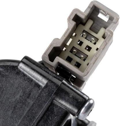 ya 10 9.16 baidi for 2015-20 for Ford Escape Explorer Edge for Lincoln Liftgate Trunk Lock Actuator Motor