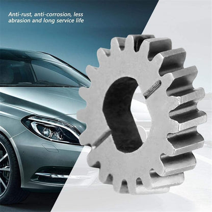 ya 4 8.14 Sunroof Motor Repair Gear Rustproof Cog Kit for Mercedes-Benz C/E W202 W204 W212