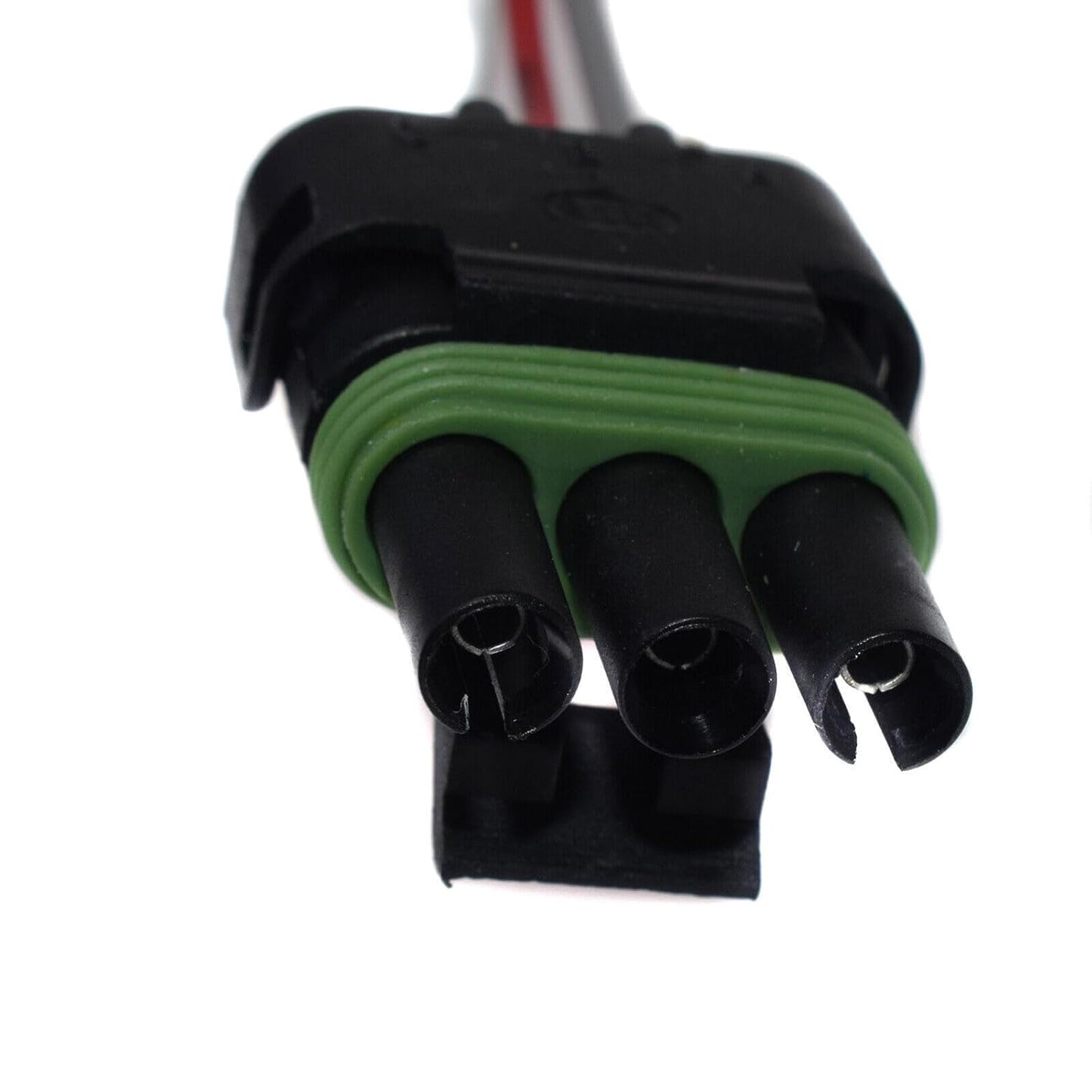 ya 2 8.15 The Throttle Position Sensor Adjustment Harness is Suitable for Chevrolet TBI GM TPI 305 350