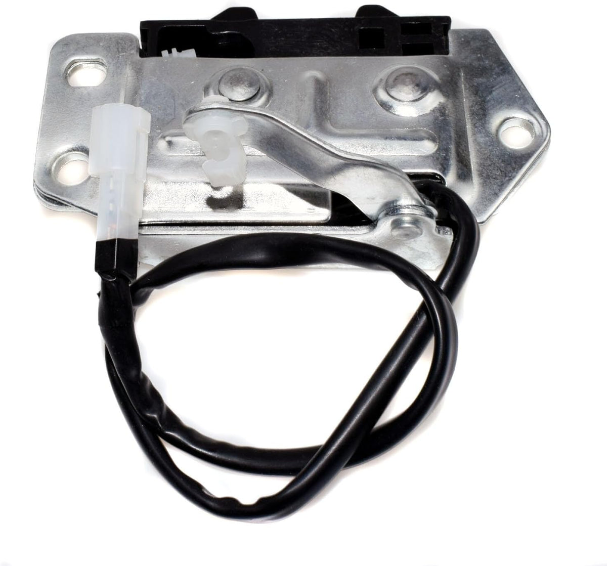 ya 10 9.16 baidi The Rear Door Latch is Suitable for Toyota Hiace 1990-2004 Dyna from 2000-2010-