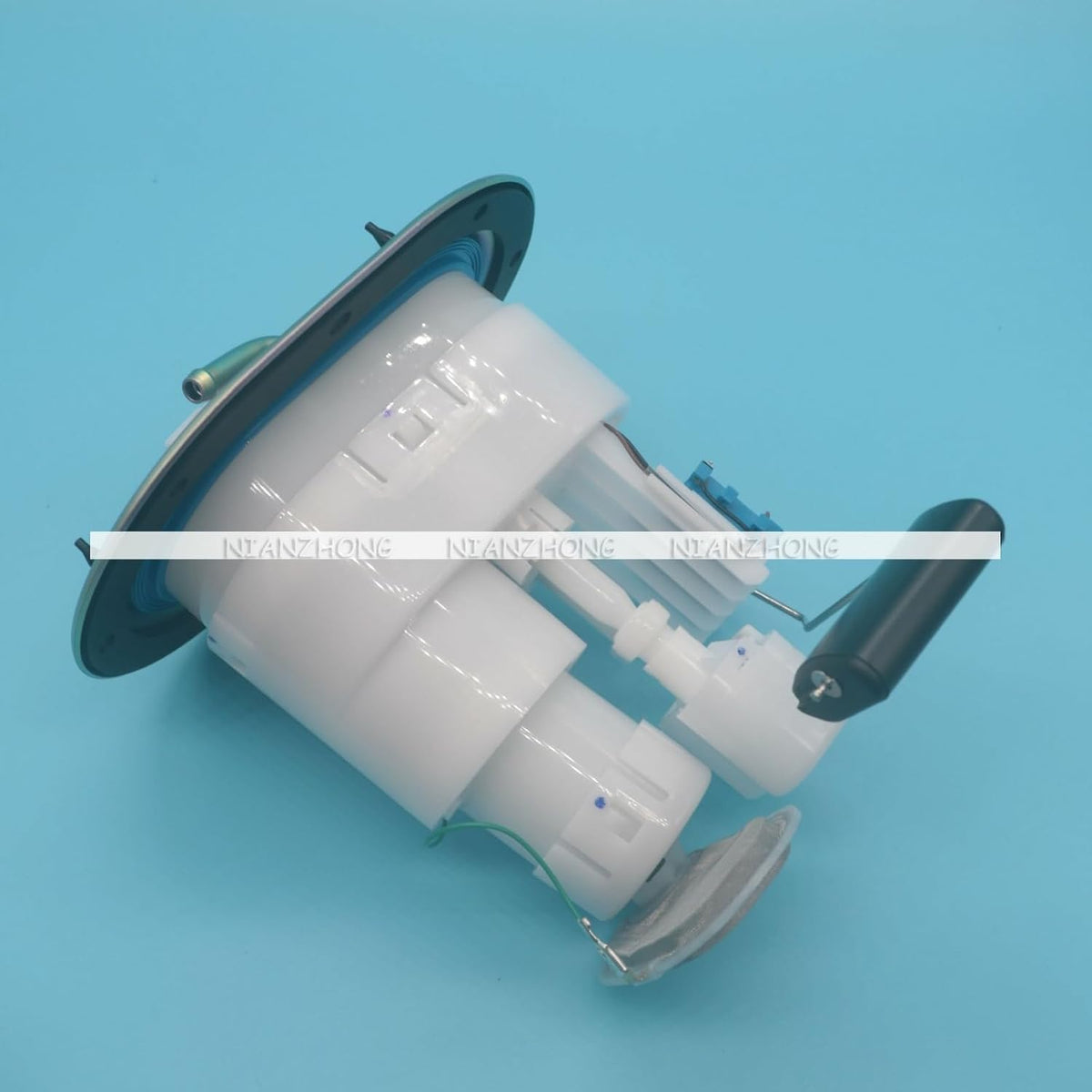 ya 15 10.19 zhengce Fuel Pump Assembly 311101F980 311102E960 for Hyundai for Tucson for Kia Sp