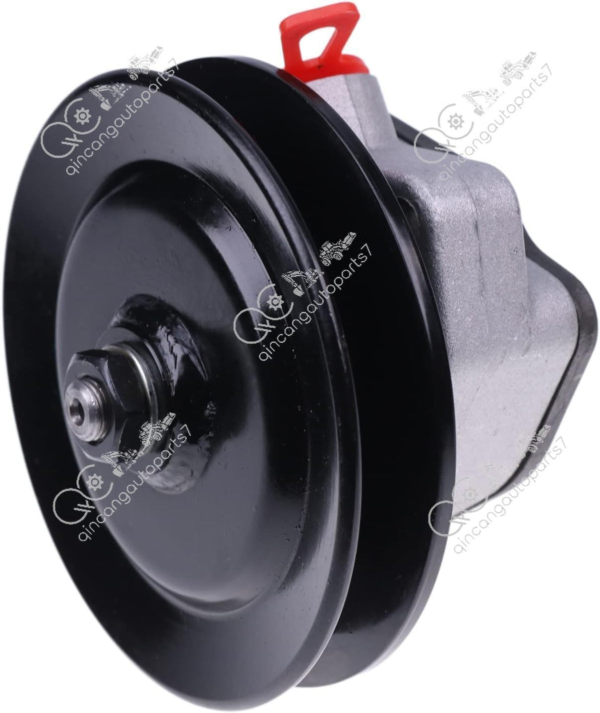 ya 16 10.20 baidi Fuel Pump 02112672 04503572 for Volvo EW140B EW160B EW210D Deutz BF4M TCD2012