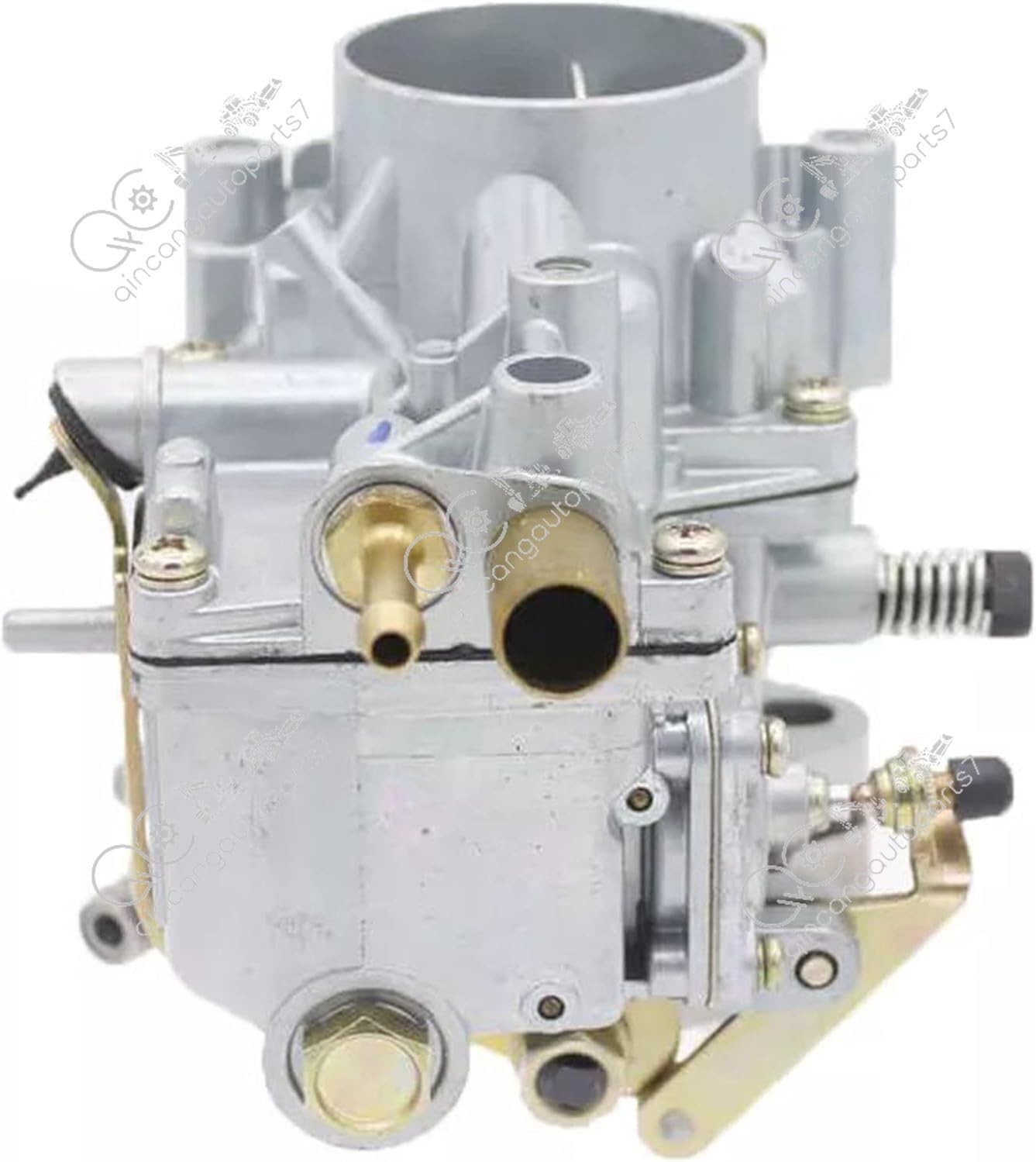 ya 2 8.15 Carburator Carb for Renault R12 1.6L 1969-1995 S-olex R12 engine 7700755275
