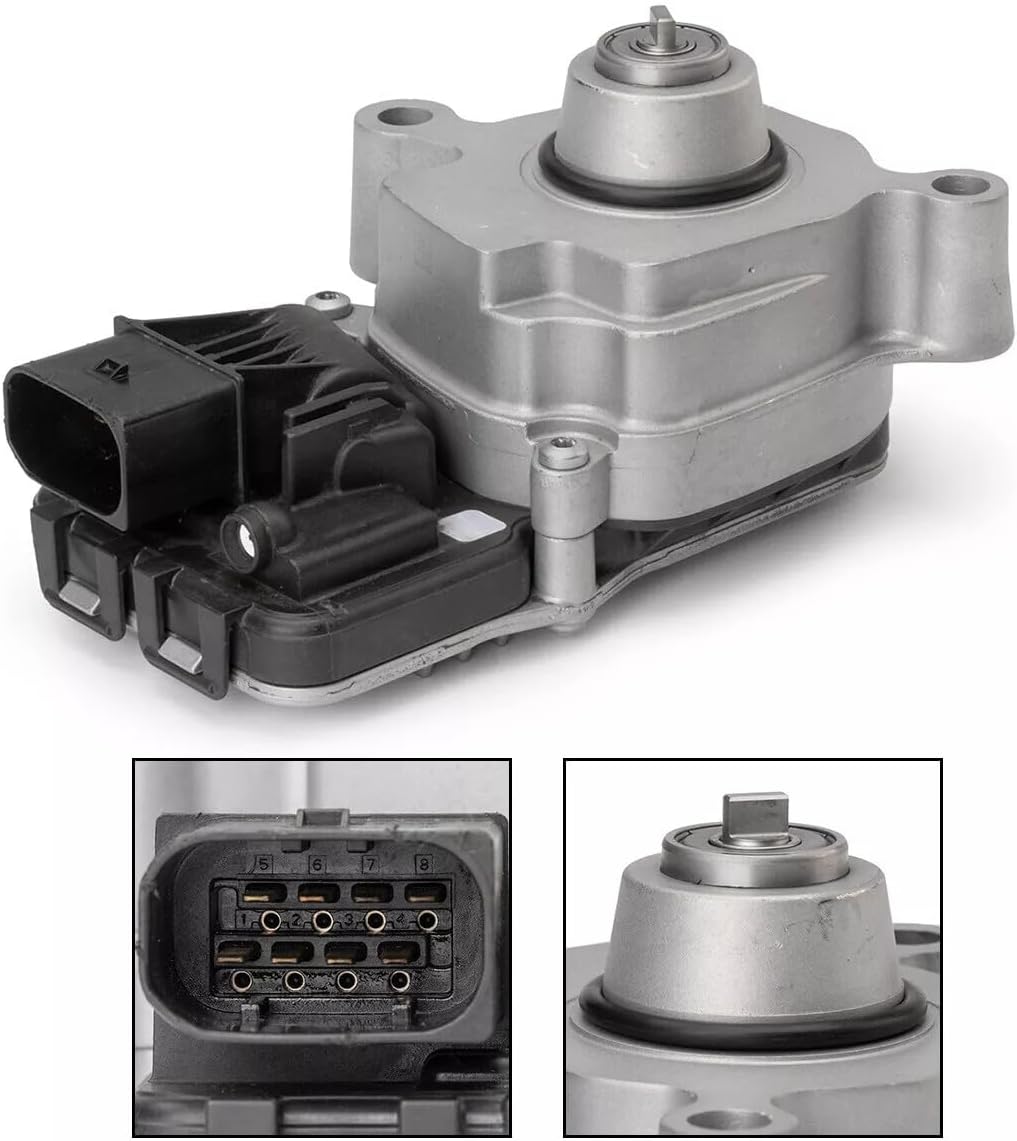 ya 10 9.16 baidi 27607643762 Transfer Case Actuator Control Unit for BMW X5 E70 X6 E71 2011-2013