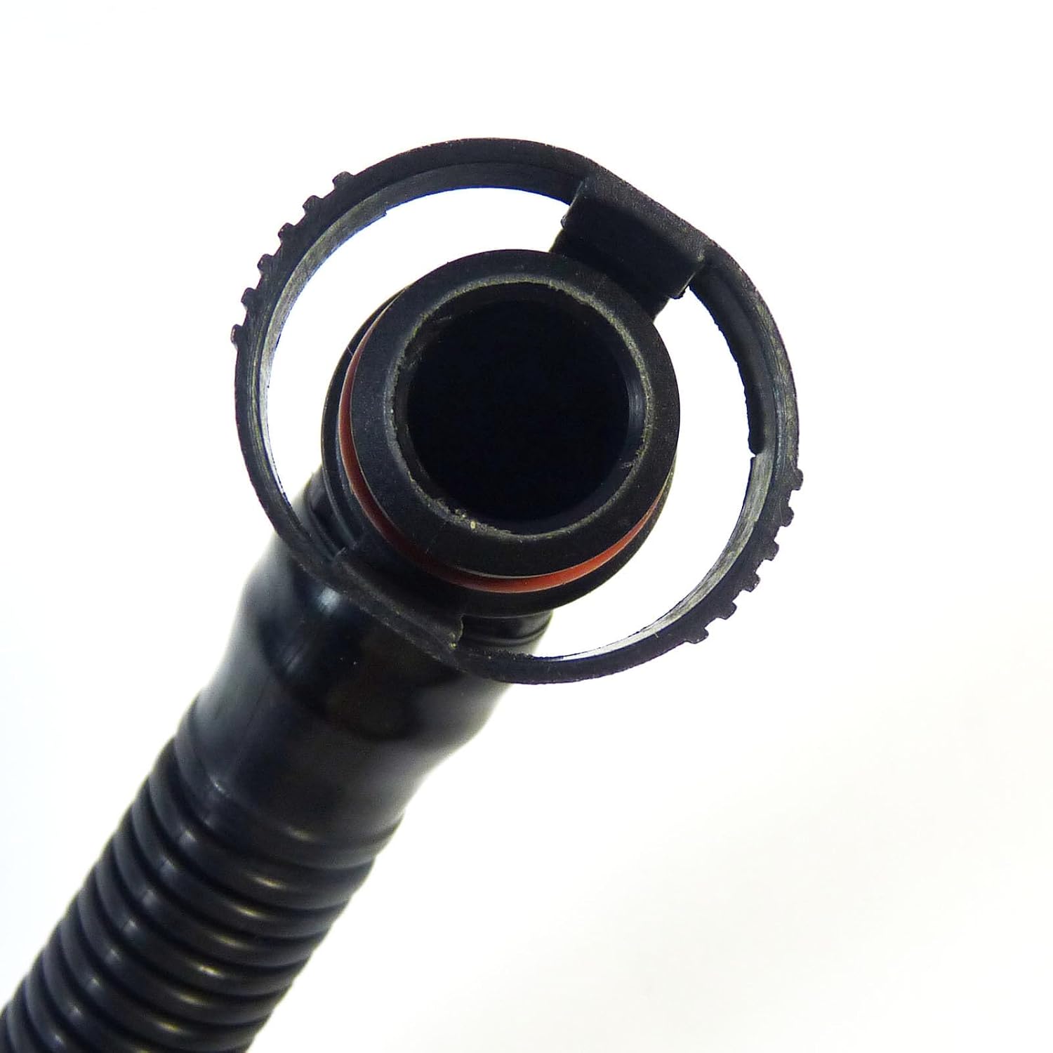 ya 4 8.8 Suitable for BMW 525i 530i crankcase Ventilation Hose from Ventilation Valve to Intake for Man ifold