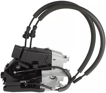ya 5 8.10 81420D3000 Power Door Lock Actuator Fit 16-20 for Hyundai for Tucson Rear Right