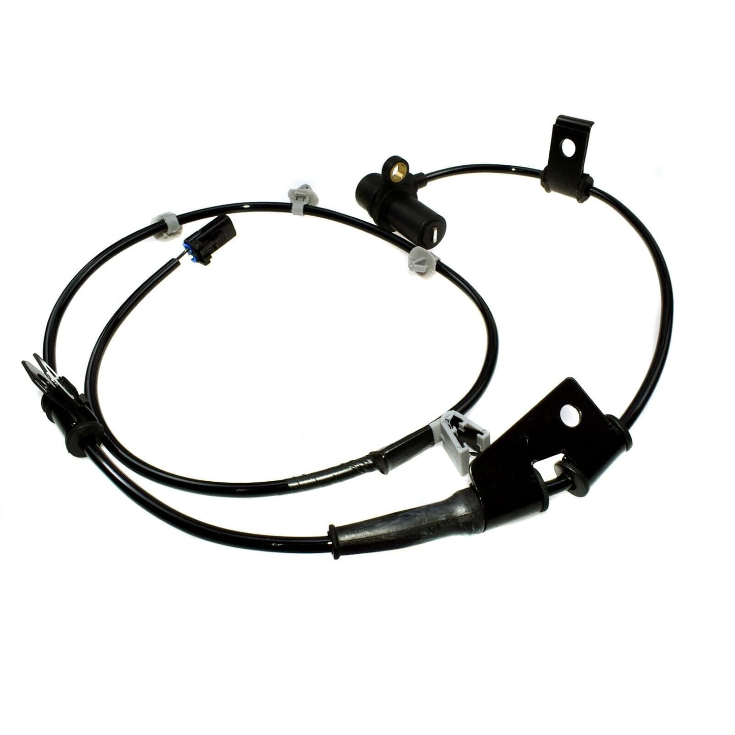 ya 4 8.8.2 Suitable for Modern Accent ABS Wheel Speed Sensor, Front Left 95670-2D050 ALS573