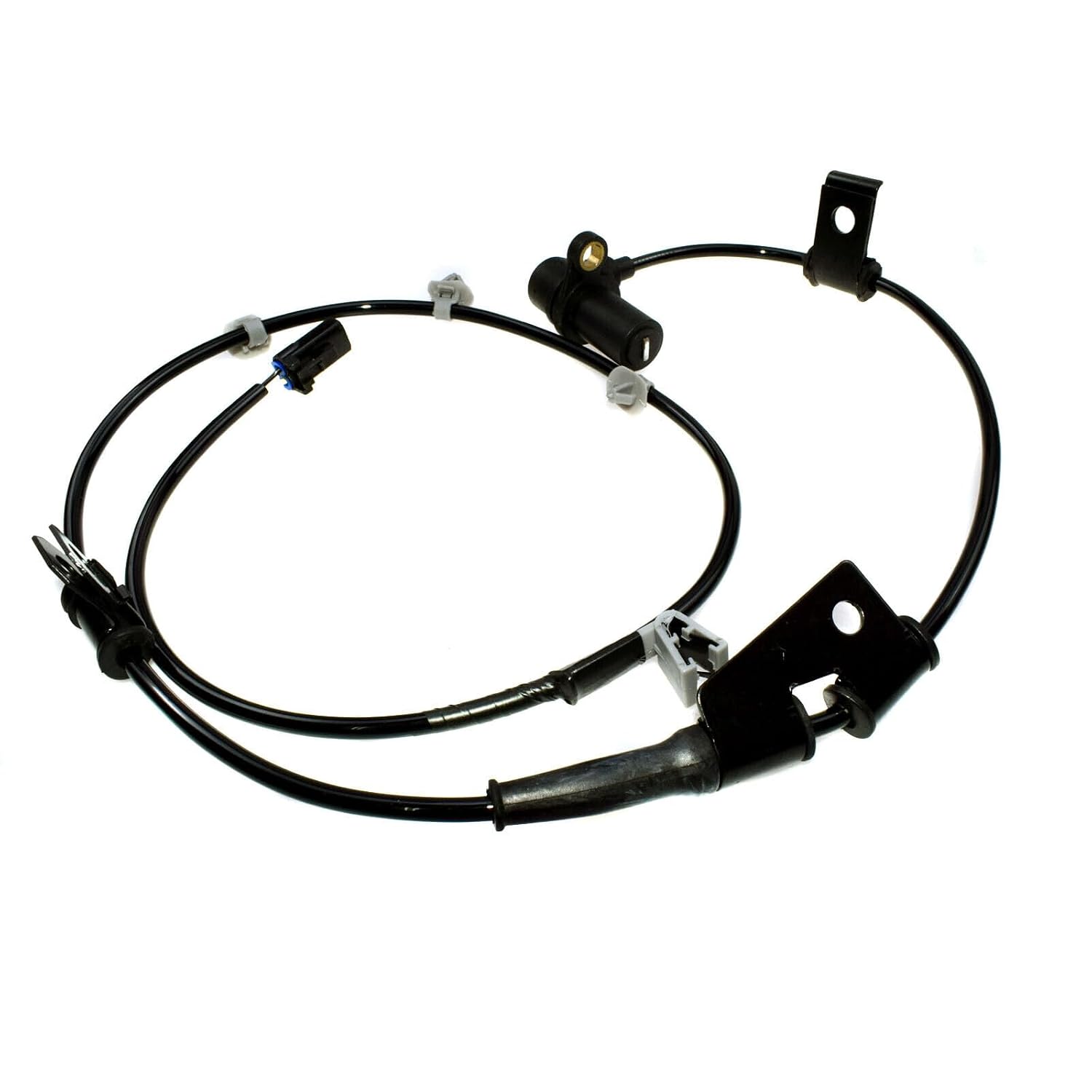 ya 4 8.8.2 Suitable for Modern Accent ABS Wheel Speed Sensor, Front Left 95670-2D050 ALS573