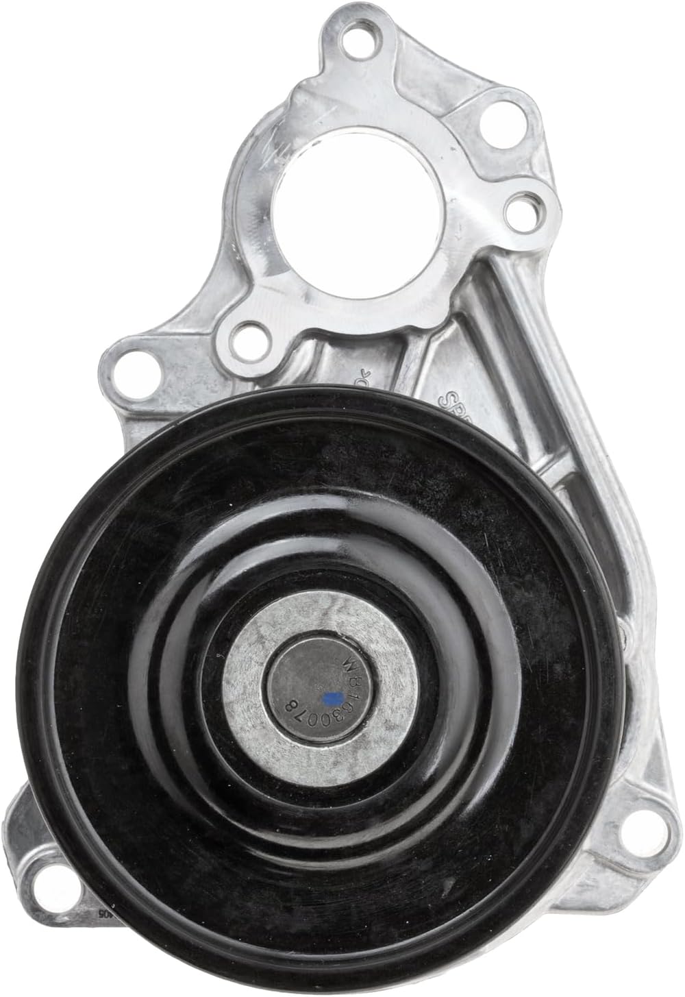ya 4 8.14 for BMW F40 F44 F45 F46 F48 118i 218i 220i X1 X2 Engine Water Pump 11518678905
