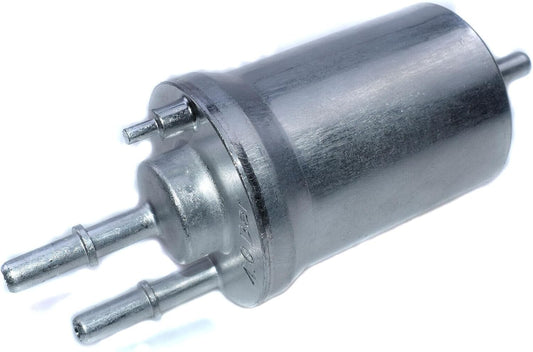 ya 4 8.14 6Q0201051A Fuel Filter 4 BAR for VW Passat Eos for Bora Beetle for Golf for JETTA 