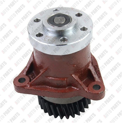ya 6 8.24 baidi Belt driven fuel pump compatible with for Volvo 20441702 20511839 20816480 208388