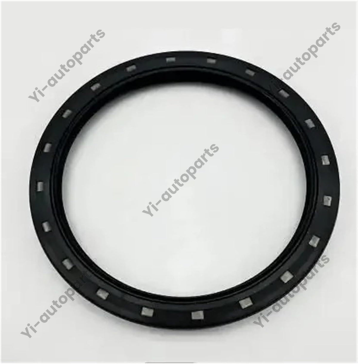 ya 28 10.13 zhengce Crankshaft oil seal BH3673E 122 * 150 * 14 for 200B E200B engine 3066 S6K