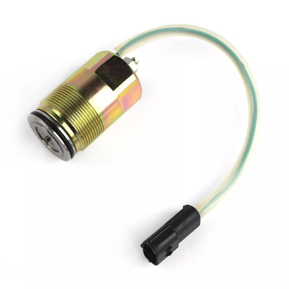 ya 16 10.20 baidi Hydraulic Pump Solenoid Valve for Kobelco SK200-6E DH200-5 KDRDE5K-31/30C50-102