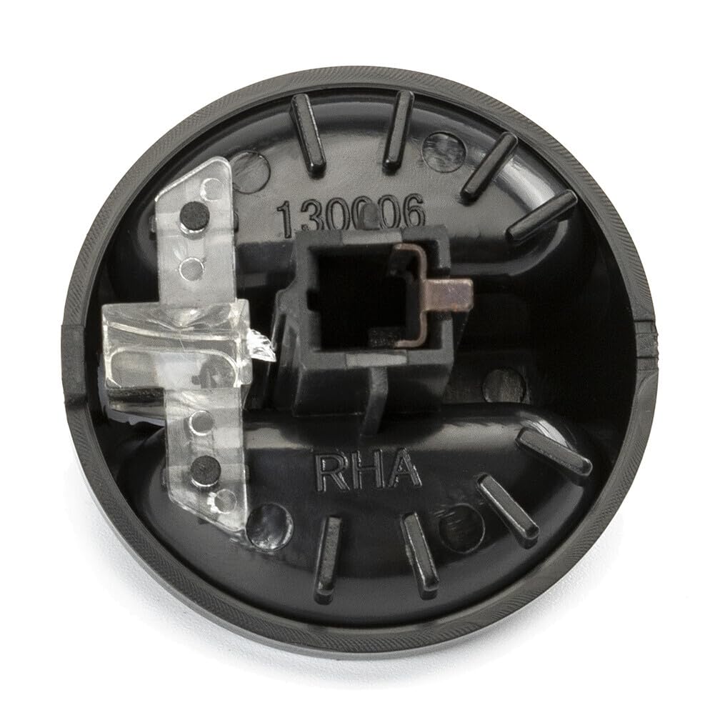 ya 9 10.24 1X for 00-06 for Toyota Tundra 559050C010 AC Climate Heater Control Knob Air Switch