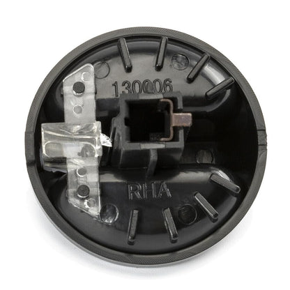 ya 9 10.24 1X for 00-06 for Toyota Tundra 559050C010 AC Climate Heater Control Knob Air Switch