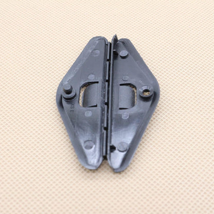 ya 9 10.24 25-pack front door and window guide clips for GM for Buick for Chevrolet 20712176, 20487630-
