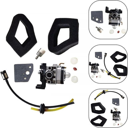 ya 26 10.21 baidi for Compatible Carburetor Kit for GX25 for GX35 for HHB25 s