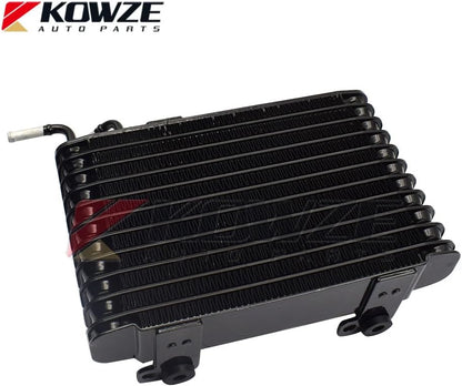 ya 10 9.16 baidi Transmission Oil Cooler Gear Box Radiator for Mitsubishi for Outlander 2.0 2.4 2012-