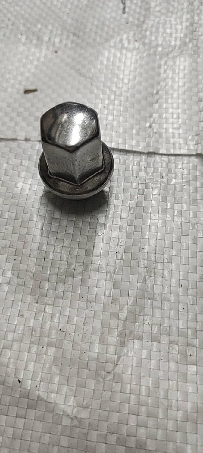 ya 10 9.16 baidi Wheel Lug Nut for Buick for Chevrolet 9599297