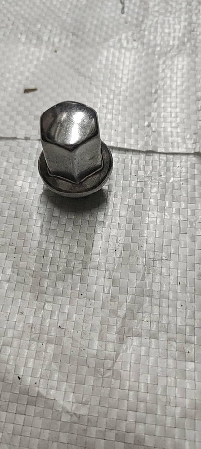 ya 10 9.16 baidi Wheel Lug Nut for Buick for Chevrolet 9599297