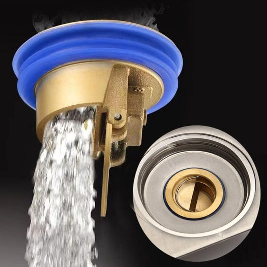 ya 26 10.21 baidi Easy Install Shower Drainer Floor Drain for Anti Defection and Fast Drai ge