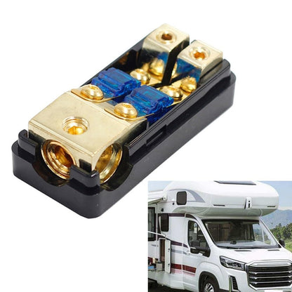 ya 23 10.7 baidi Fuse Holder for Car and Boat for Audio Systems with High Temperature Resistance