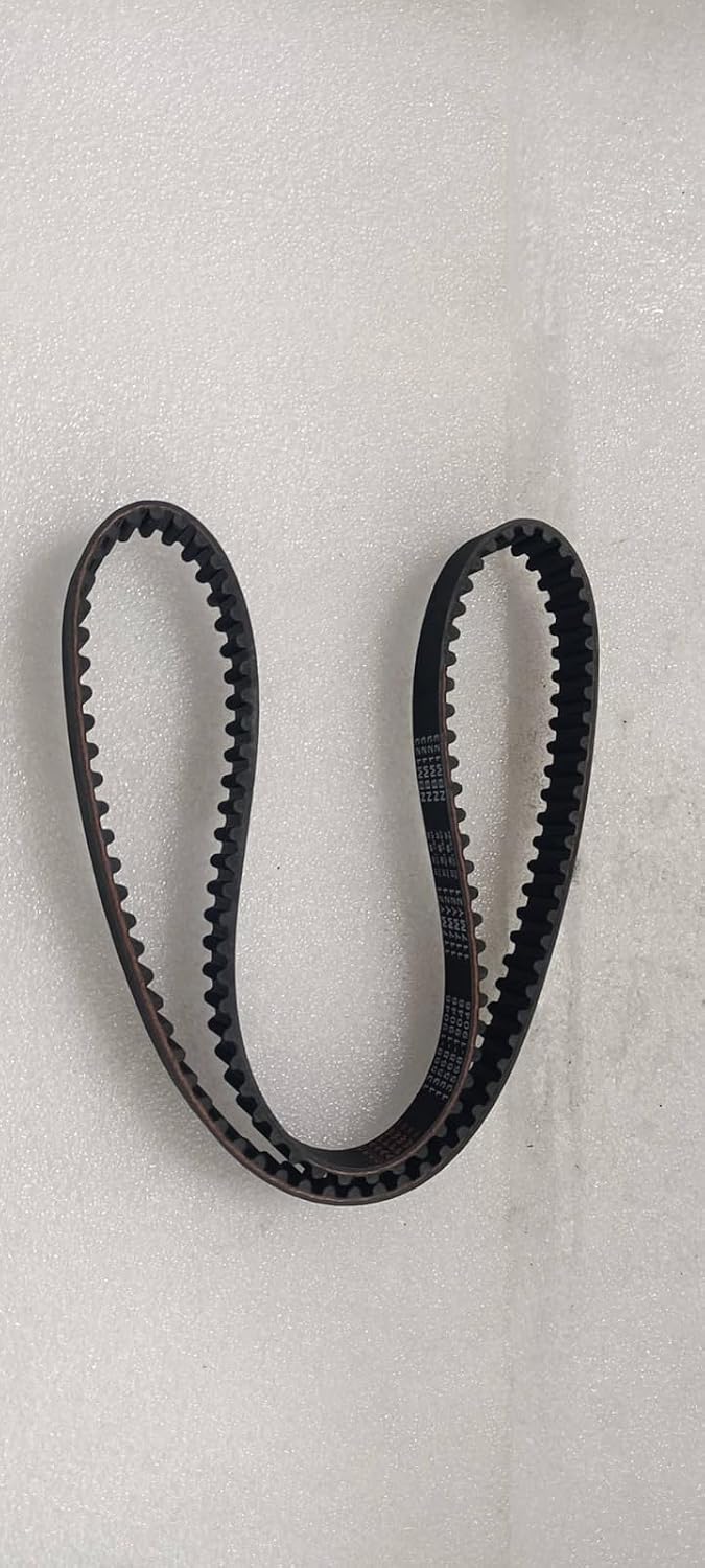 ya 10 9.16 baidi 13711-22030 for Toyota for Corolla Geo Prizm 1.6L Engine Timing Belt