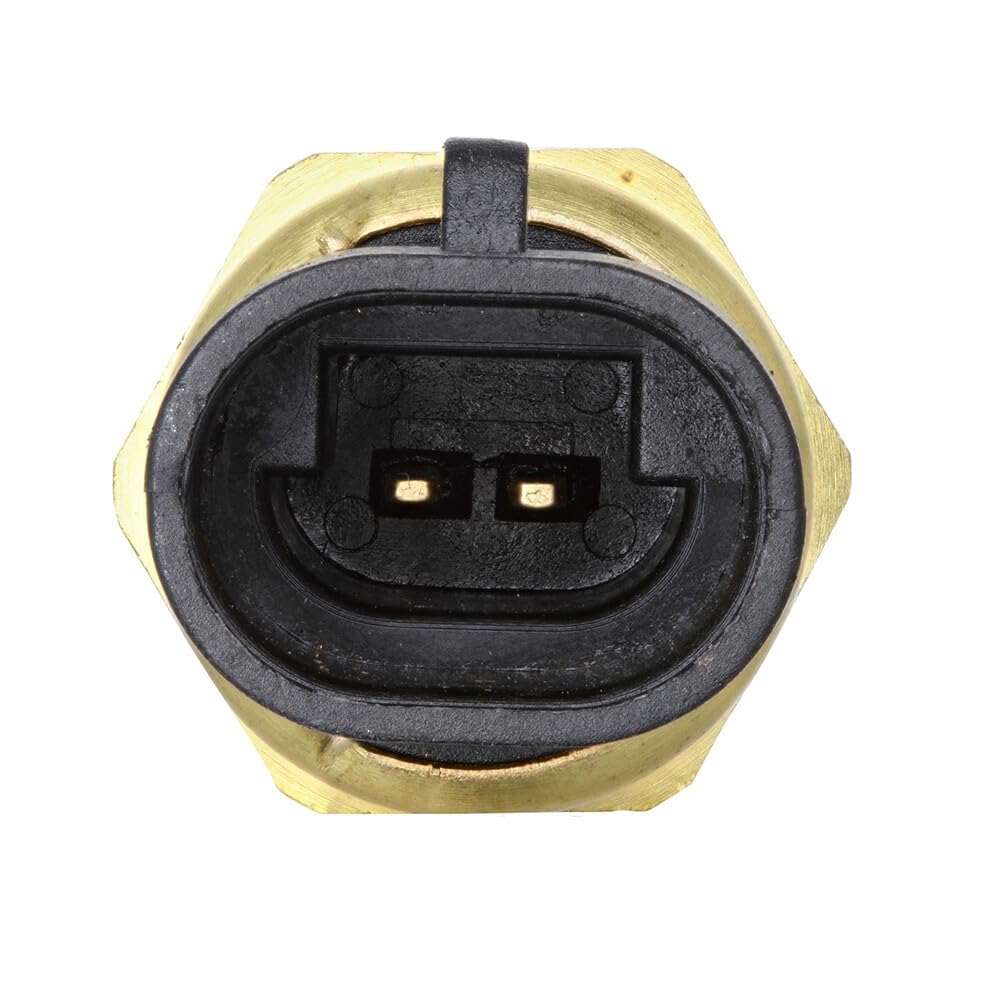 ya 11 9.14 baidi12608814 Engine Coolant Temperature Sensor for Chevrolet for Cadillac for Buick 2134333-