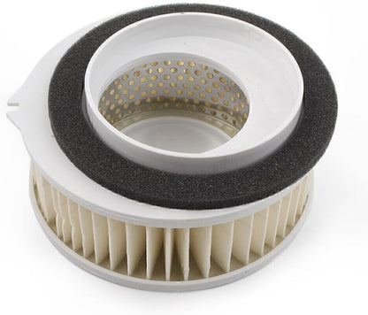 ya 5 8.10 Air Cleaner Intake Filter Element Fit for Yamaha XVS400 XVS650 V-Star LJ4