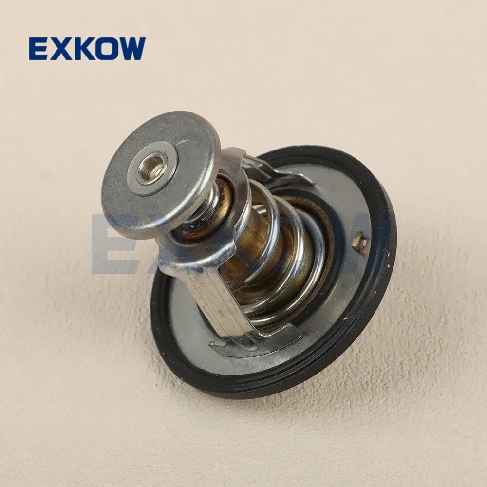 ya 2 8.15 Thermostat 82¡ãC for Mitsubishi Eclipse EXPO Galant Lancer Dion for Outlander Montero