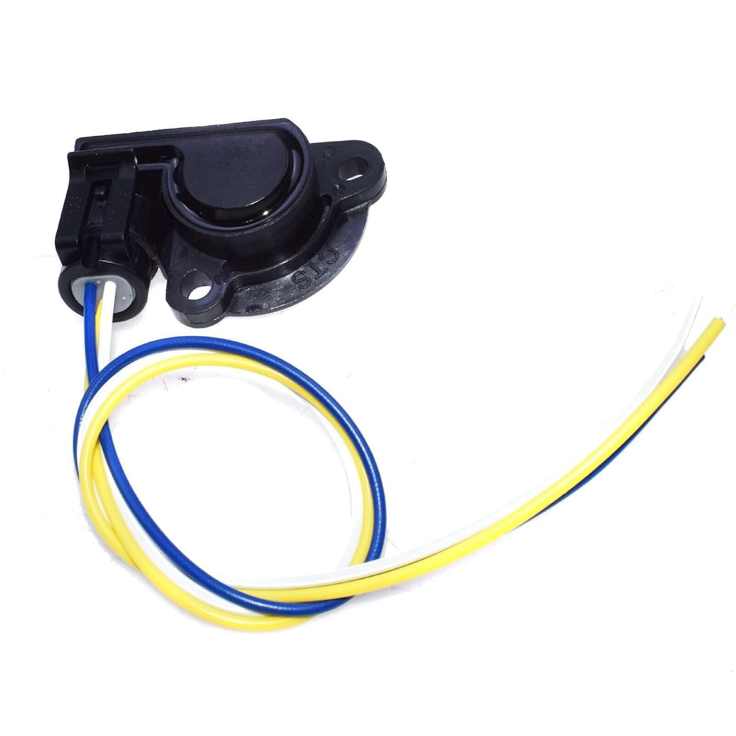 ya 8 8.24 baidi Throttle Position Sensor + Wire Harness for GMC for Chevrolet Daewoo for Cadillac for Isuzu 