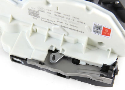 ya 11 9.14 baidiRHD Front Right Door Lock Latch Actuator for VW Beetle for Golf MK7 for Jetta MK6