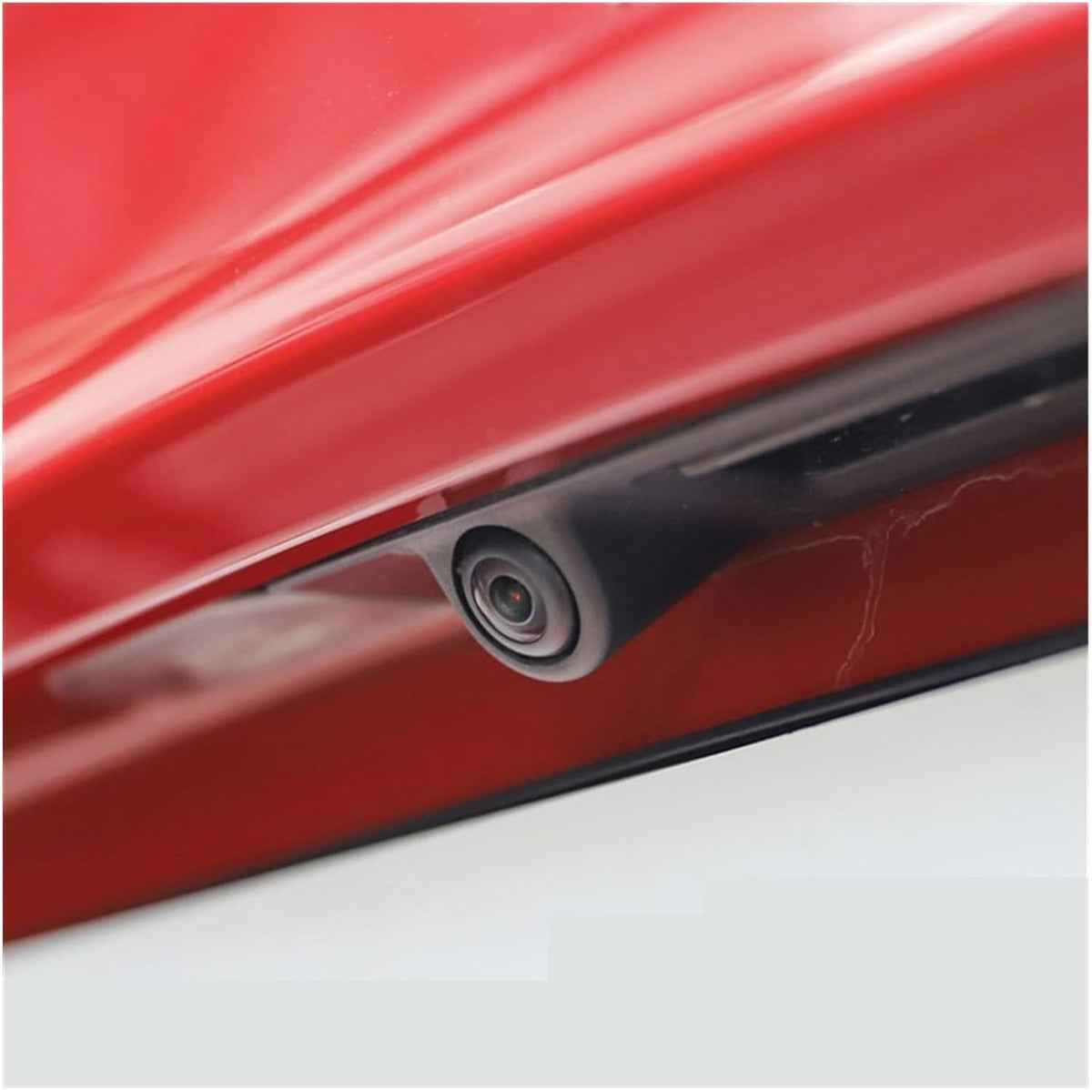 ya 11 9.14 baidiTrunk Handle View Backup Camera for Tesla Model 3/Y 1095949-00-E