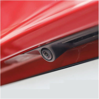 ya 11 9.14 baidiTrunk Handle View Backup Camera for Tesla Model 3/Y 1095949-00-E