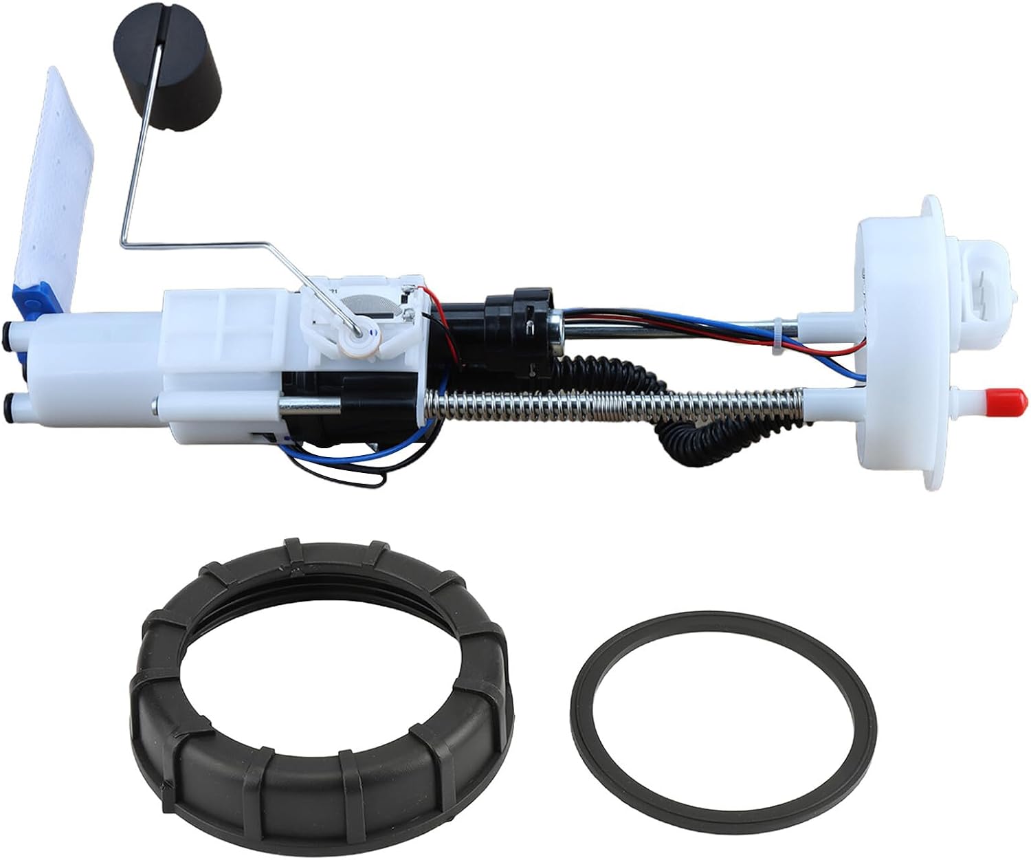 ya 4 8.10 1xFuel Pump Assembly for Polaris Ranger RZR 570 2014-2018 Sender 2204945 2204852