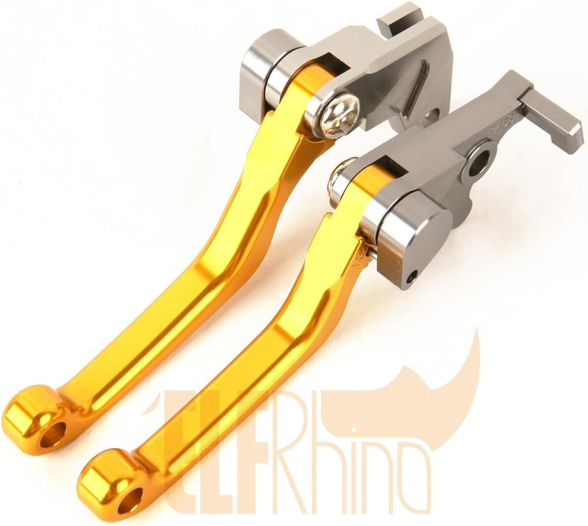 ya 11 9.14 baidifor Suzuki DRZ400E 2000-2007 CNC Pivot Clutch Brake Levers Dirt Bike 2006 2005
