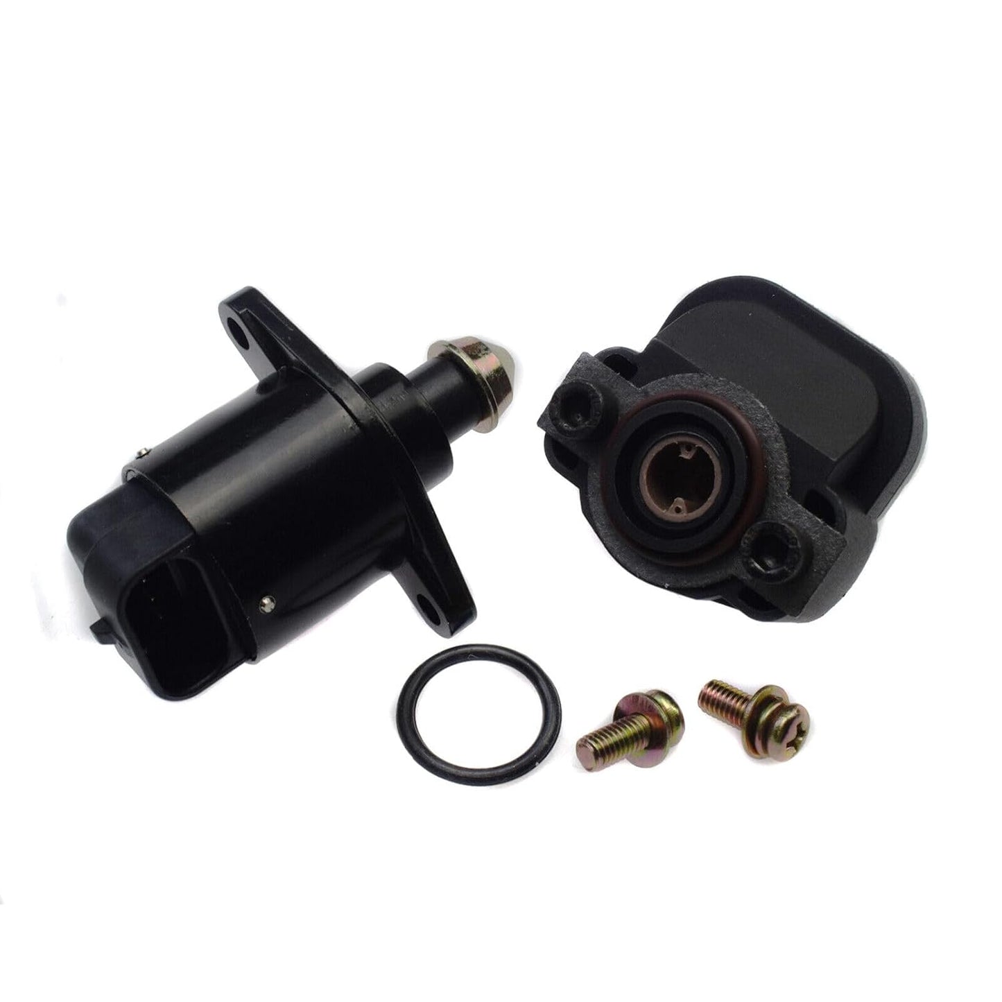 ya 2 8.15 Idle air Control Valve and Throttle Position Sensor for Dodge Dakota for Ram 1500 for Jeep 