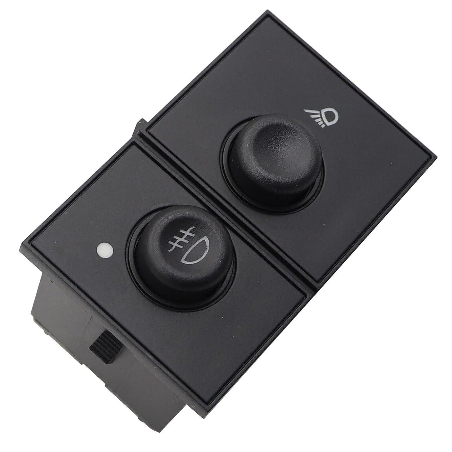 ya 4 8.8.2 The Fog Light Cargo Light Switch is Suitable for Chevrolet Silverado GMC Sierra Yukon 03-06 15143597