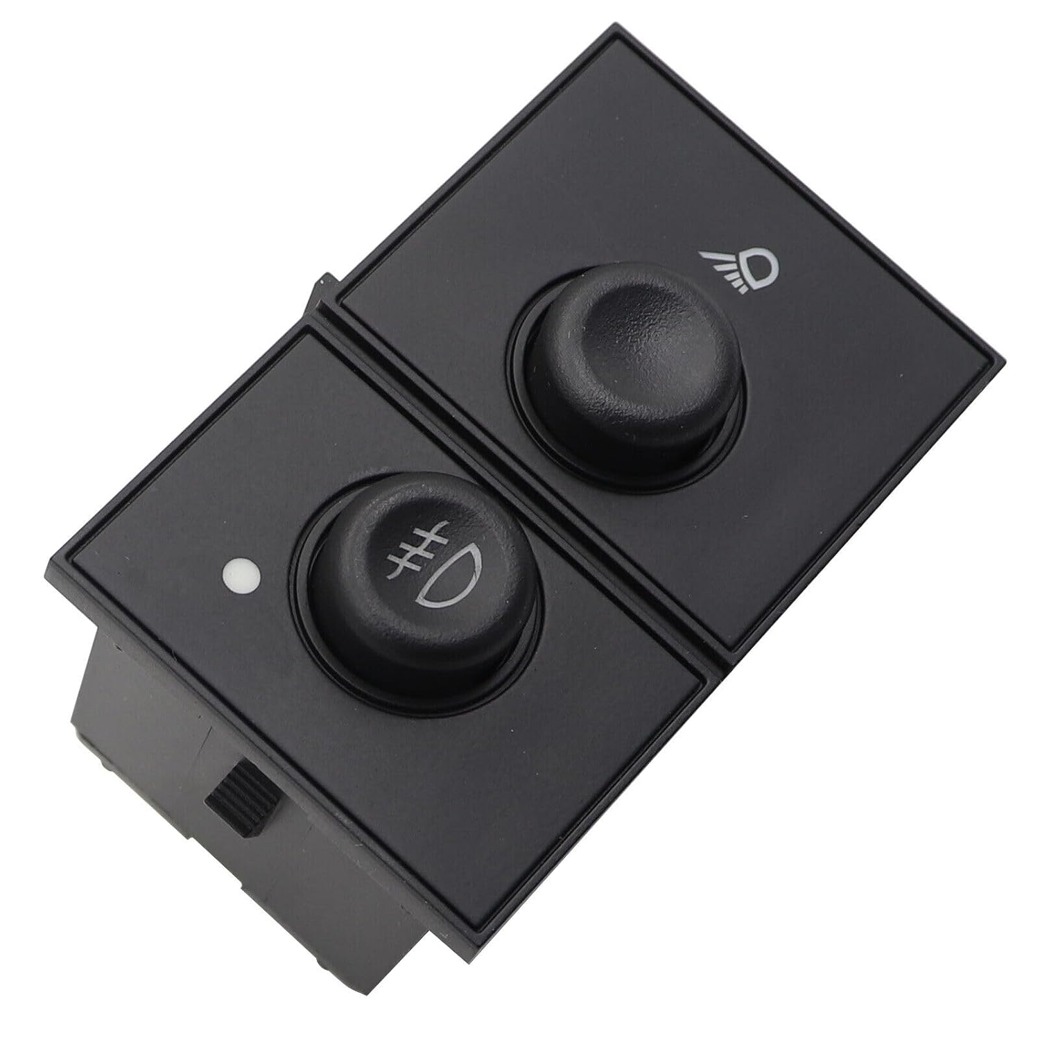 ya 4 8.8.2 The Fog Light Cargo Light Switch is Suitable for Chevrolet Silverado GMC Sierra Yukon 03-06 15143597