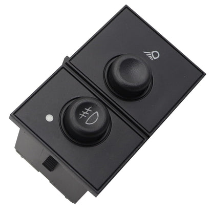 ya 4 8.8.2 The Fog Light Cargo Light Switch is Suitable for Chevrolet Silverado GMC Sierra Yukon 03-06 15143597