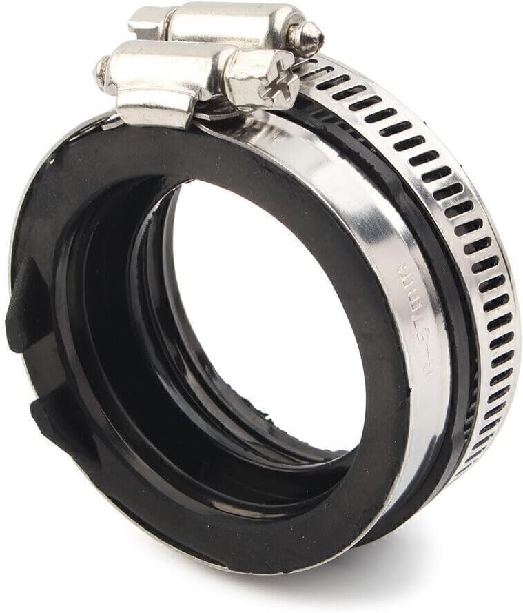 ya 13 9.15 baidi Carburetor connector intake for MAN ifold shoe suitable for Yamaha YFZ450, YFZ450F, WR450F 2004-2005-
